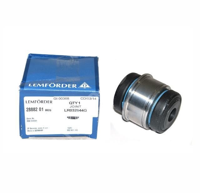 Range Rover Discovery Rear Hub Lower Bushing LR032644
