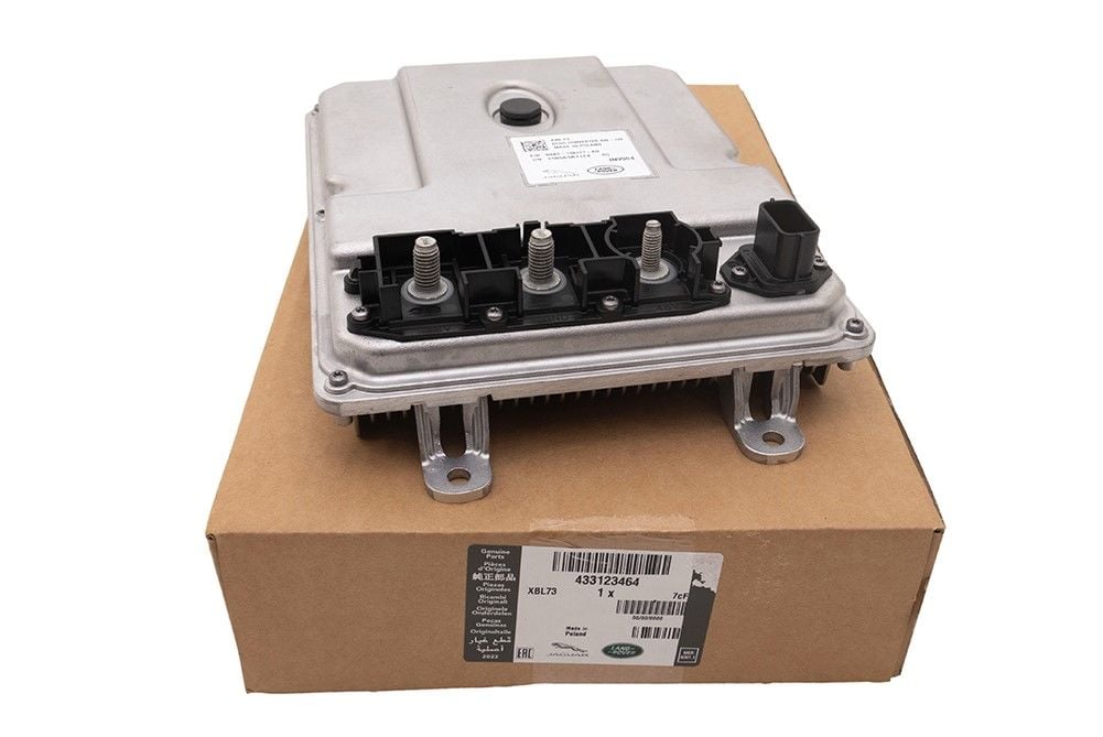 433123464 433123456 LR178516 T2H58330 Voltaj Dönüştürücü