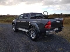Hilux Revo Wide Dodik 33-35 Tire