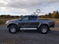 Hilux Revo Wide Dodik 33-35 Tire