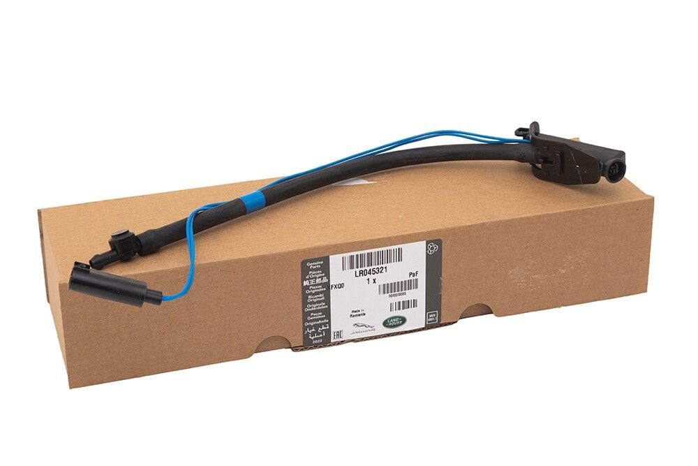 LR045321 Ön Cam Yıkama Jeti Range Rover