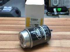 WJI500030 Mazot Filtresi Orijinal 3.6 V8 Range Rover