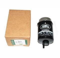 WJI500030 Mazot Filtresi Orijinal 3.6 V8 Range Rover