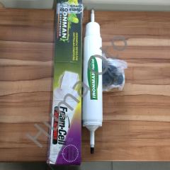 VX80 6 inch Ön Amortisör 24683LFE1