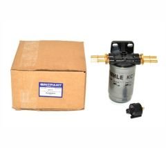 Td5 Mazot Filtre Yuvası WJN000030 WJN101900 WJN101830