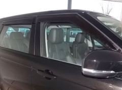 Range Rover Sport 2014+ Window Windscreen DA6107