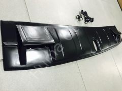 Ford Ranger Ceiling Moonvisor Cap with LED Light