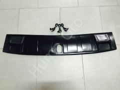 Ford Ranger Ceiling Moonvisor Cap with LED Light