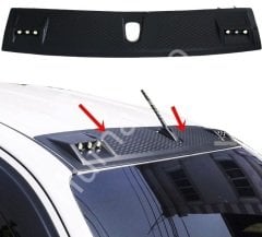 Ford Ranger Ceiling Moonvisor Cap with LED Light