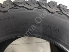BFG 35x12.50R20 All-Terrain KO2 Tire