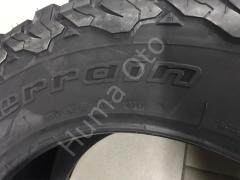 BFG 35x12.50R20 All-Terrain KO2 Tire