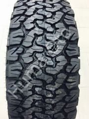 BFG 35x12.50R20 All-Terrain KO2 Tire