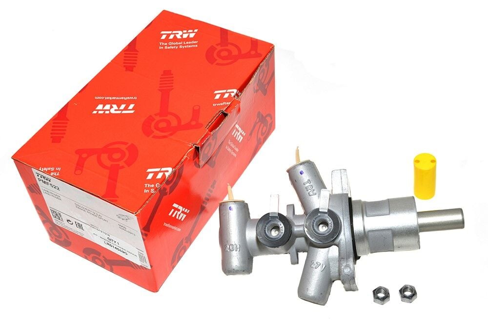 LR014569 Fren Ana Merkezi TRW Range Rover Sport Discovery