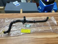 LR033912 LR013163 JDE11534 EGR Cooler Hose