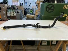 LR033912 LR013163 JDE11534 EGR Cooler Hose