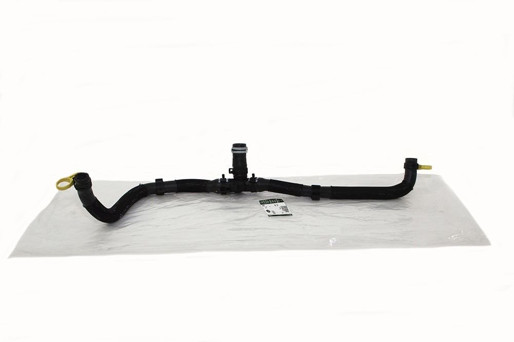 LR033912 LR013163 JDE11534 EGR Cooler Hose