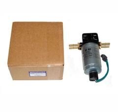 Td5 Diesel Filter Housing WJN000020 Defender Discovery 2