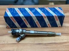 LR082276 AJ813376 Dizel Enjektör BOSCH 2.0 Range Rover Discovery