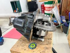 TBB000270 Differential Pear Front or Rear Defender