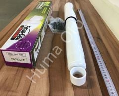 VX80 4 inch Arka Amortisör 24682LFE