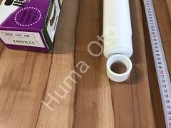 VX80 4 inch Arka Amortisör 24682LFE