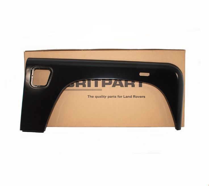 ASB710260 Right Front Fender Side Defender