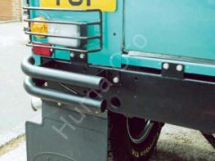 Defender Arka Tampon Köşesi DA2071