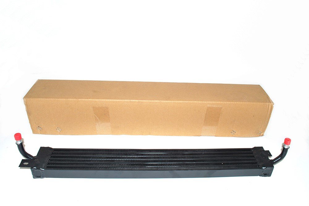 PFZ100020 Yağ Soğutucu Otomatik Şanzıman Td5 Discovery 2