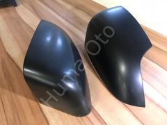 Ford Ranger Door Mirror Cover Black