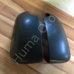 Ford Ranger Door Mirror Cover Black