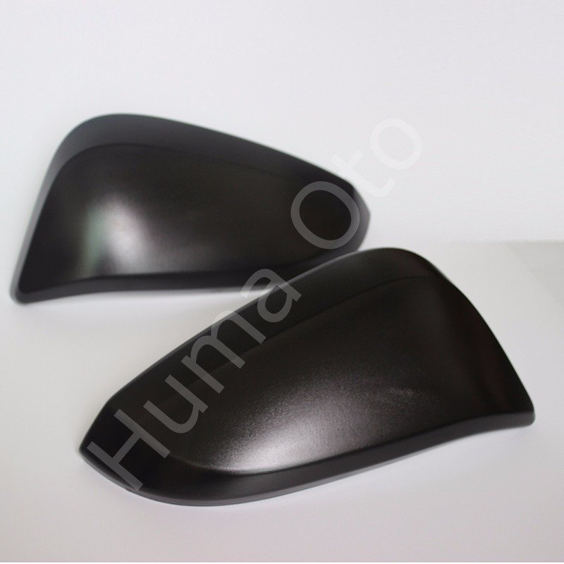 Ford Ranger Door Mirror Cover Black