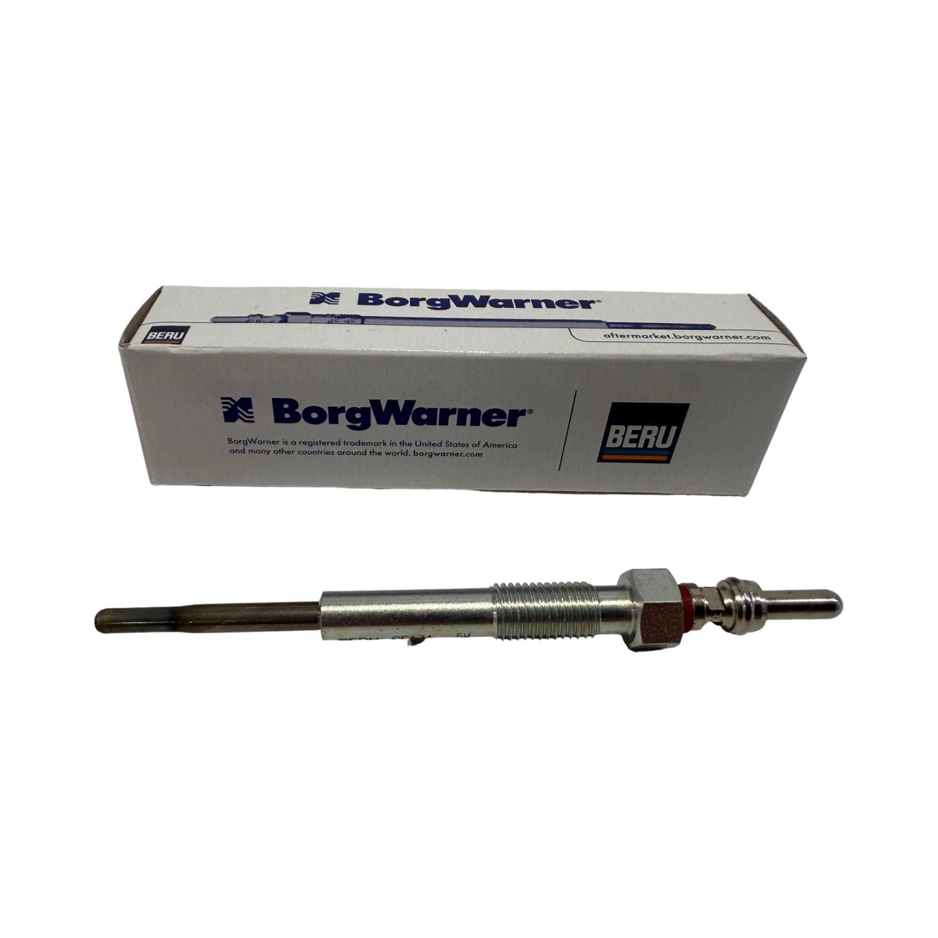 Freelander 2.2 Kızdırma Isıtma Bujisi LR022300 Beru