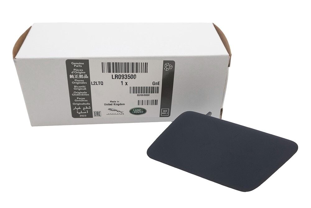 LR093500 Far Fıskiye Kapağı Sol Range Rover Velar