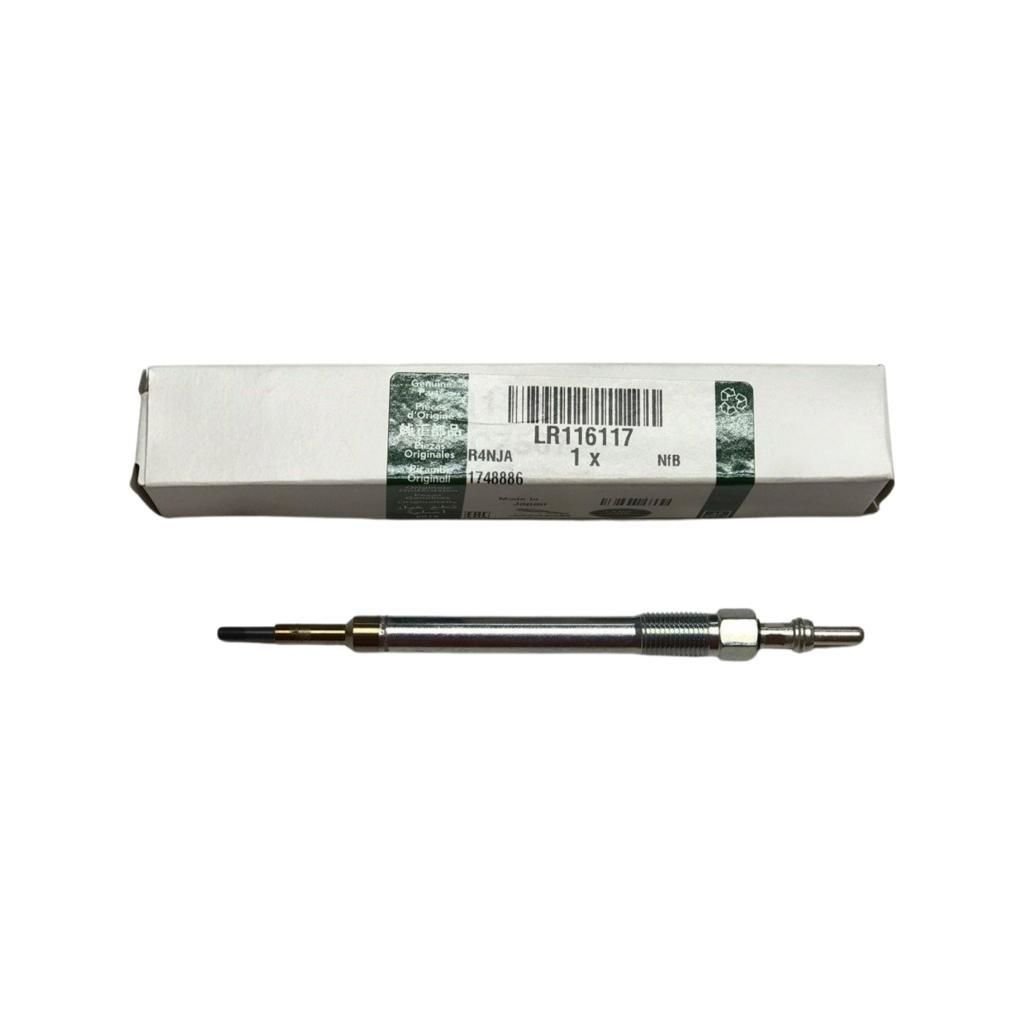 LR116117 LR073727 JDE40275 AJ813348 Glow Plug 2.0 Diesel