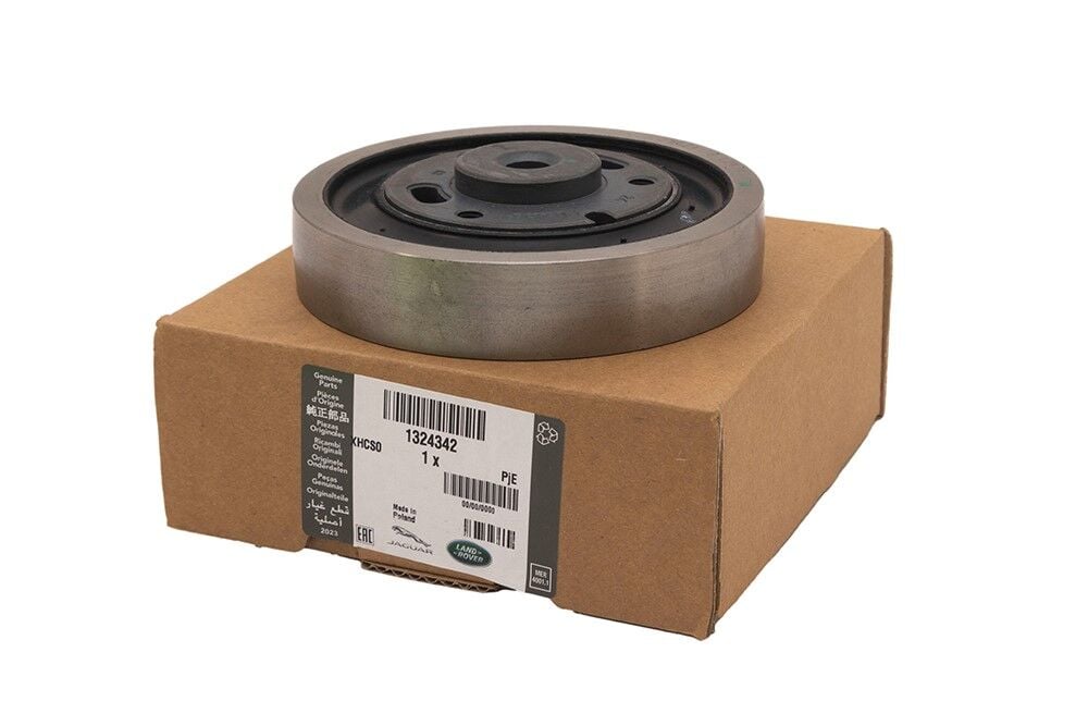 1324342 Sağ Eksantrik Dişli Göbeği Range Rover Discovery