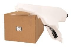 LR181140 LR129812 Wiper Water Container Defender