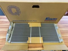 Nissens Freelander 1 Td4 Klima Radyatörü JRB101070 JRB500080