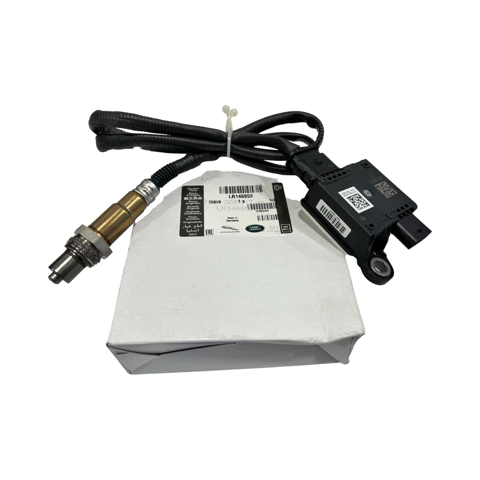 LR146853 LR114277 C2D60729 C2D57277 Particulate Matter Sensor