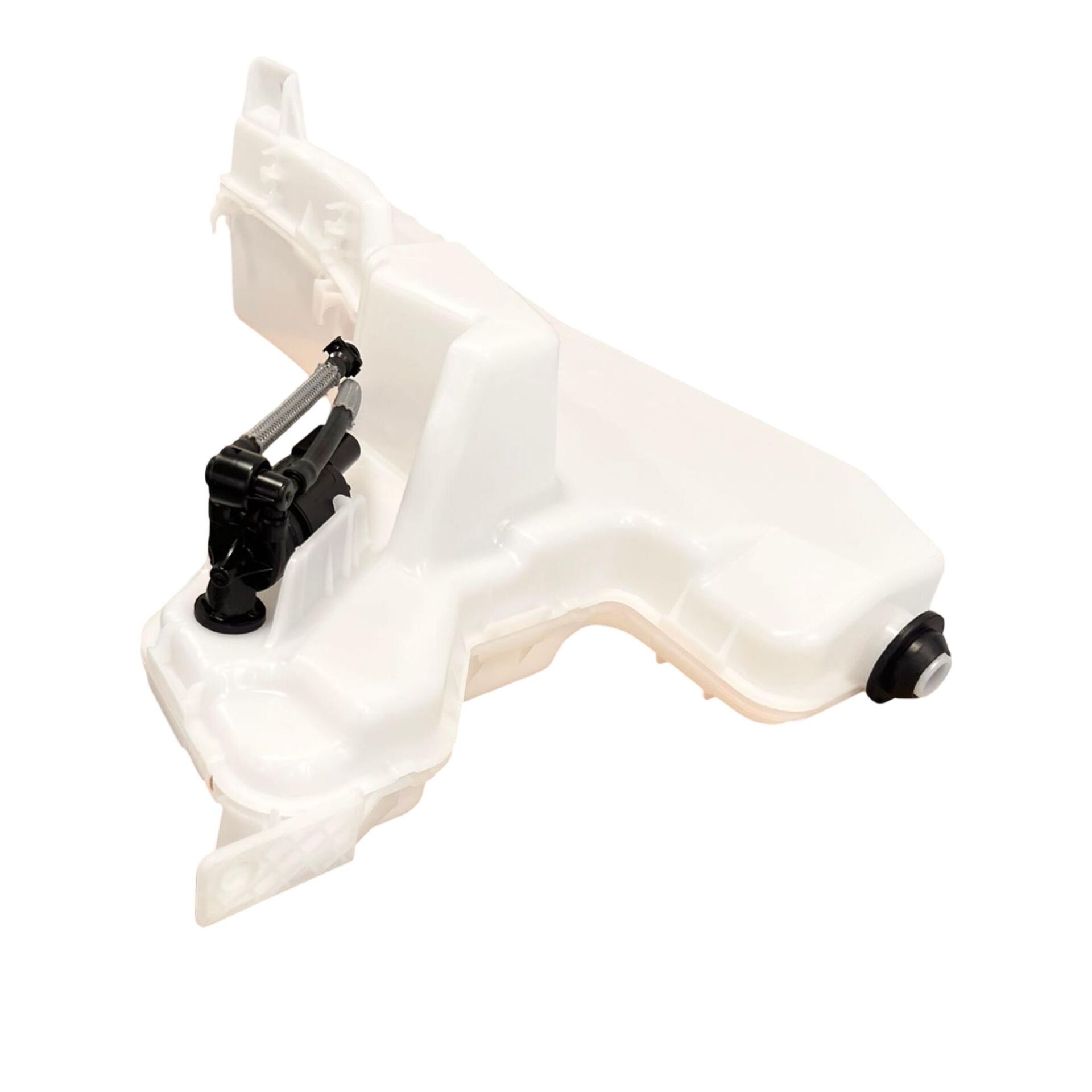 LR181140 LR129812 Wiper Water Container Defender