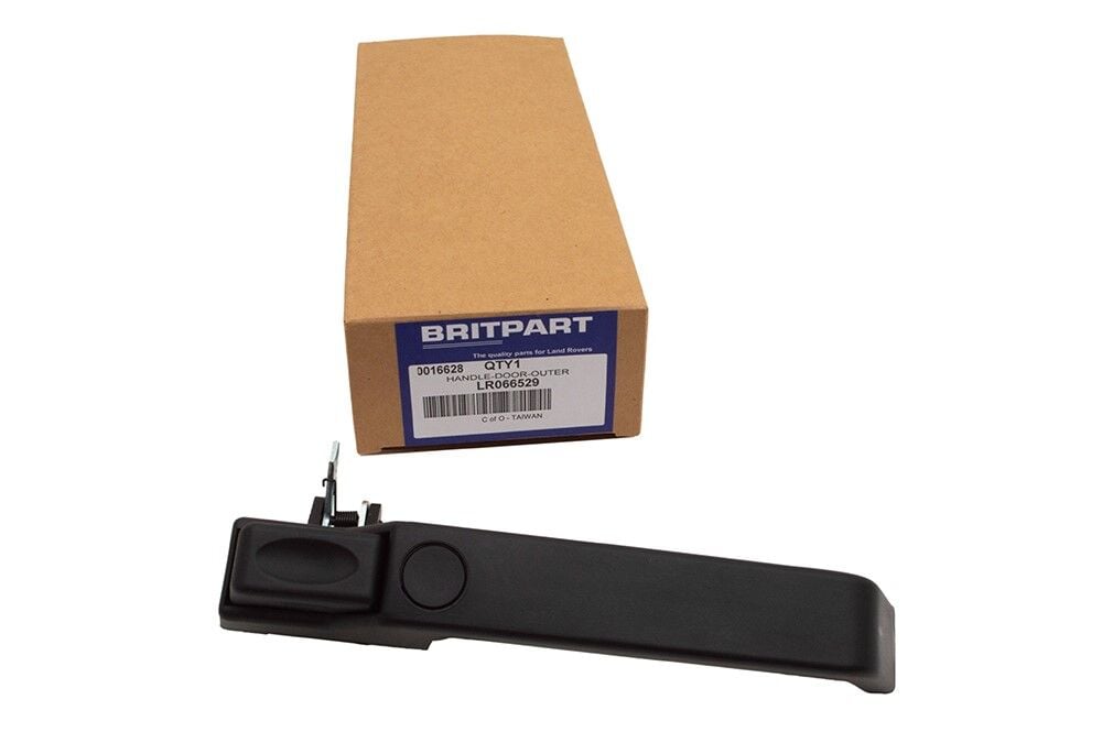 LR066529 CXB500220PMA MXC2728 Arka Sağ Kapı Kolu Defender