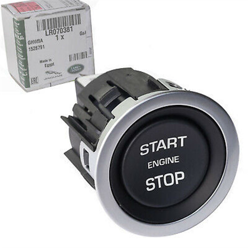 ranko222さま専用ページ Range Rover Discovery Start Stop Butonu LR070381 | Land Rover