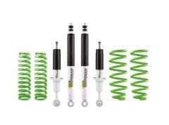 Suzuki Vitara LWB Yükseltme Kiti