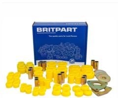 Range Rover Classic RRC 1986-1994 PolyBush Burç Kiti DC7006
