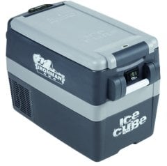 40 Litre Oto Buzdolabı IFRIDGE40