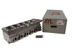 LDF500170 LDF500020 LDF000890 Silindir Kapağı Td5