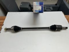Freelander 2 Arka Aks ve Lalesi LR061592