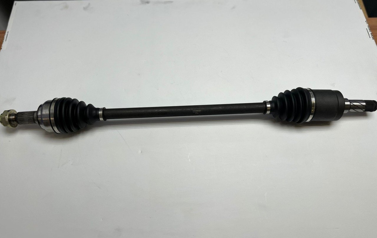 Freelander 2 Arka Aks ve Lalesi LR061592