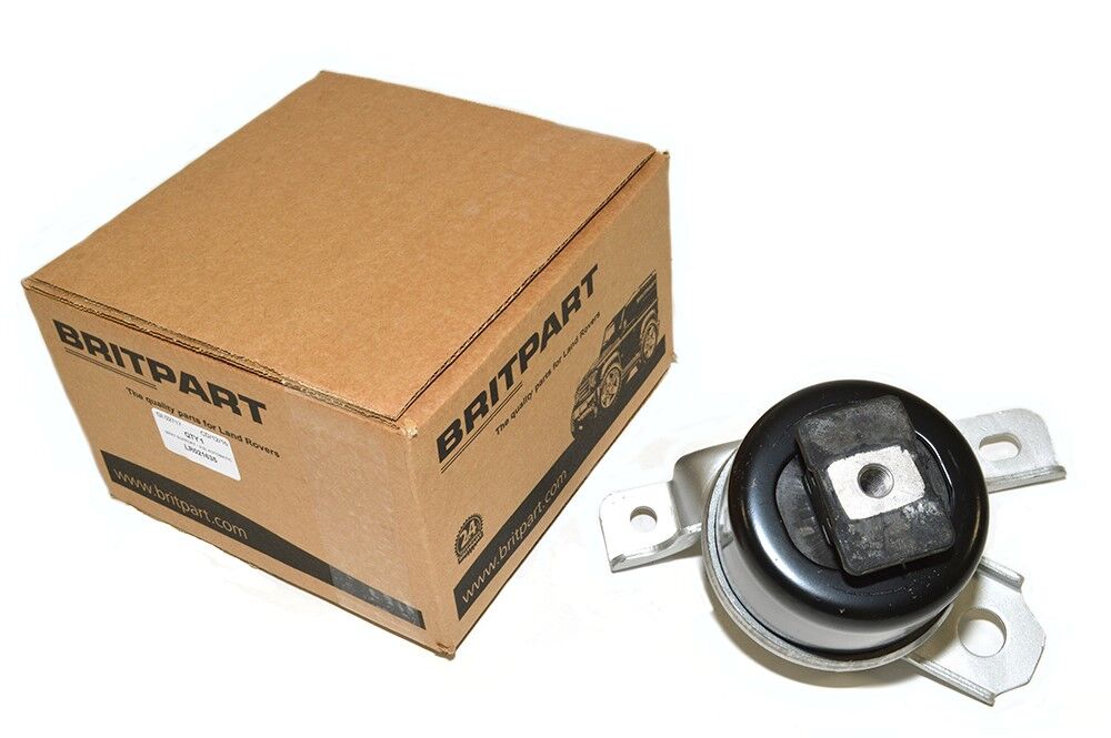 Freelander 2 Motor Kulağı LR021635