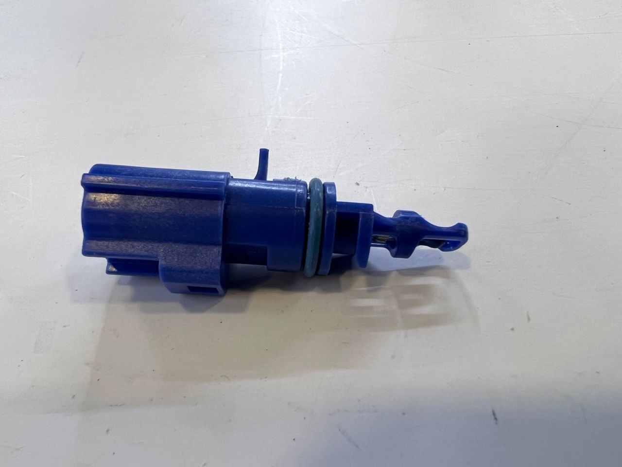 Intercooler Hava Şarj Isısı Sensörü LR071745