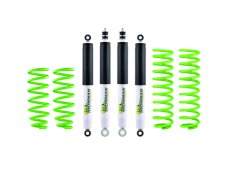 Ironman 4x4 Suzuki New Jimny Suspension Upgrade Kit